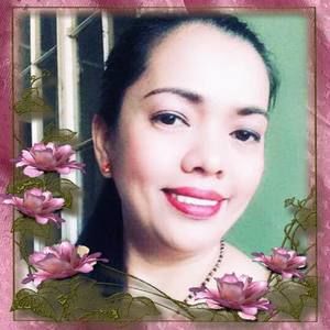 Meet your Posher, Mary grace